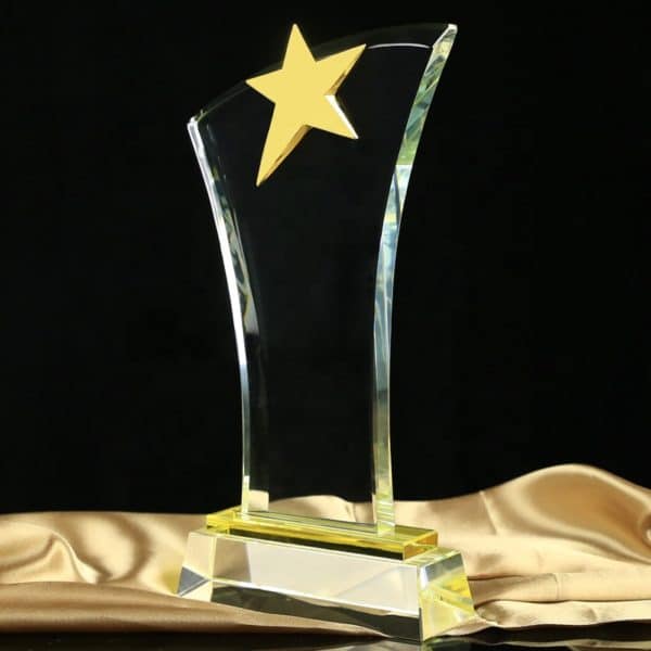 Star Awards ALST0029 – Star Award | Buy Online at Trophy-World Malaysia Supplier