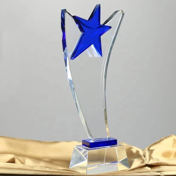 Star Awards ALST0076 – Star Award | Buy Online at Trophy-World Malaysia Supplier