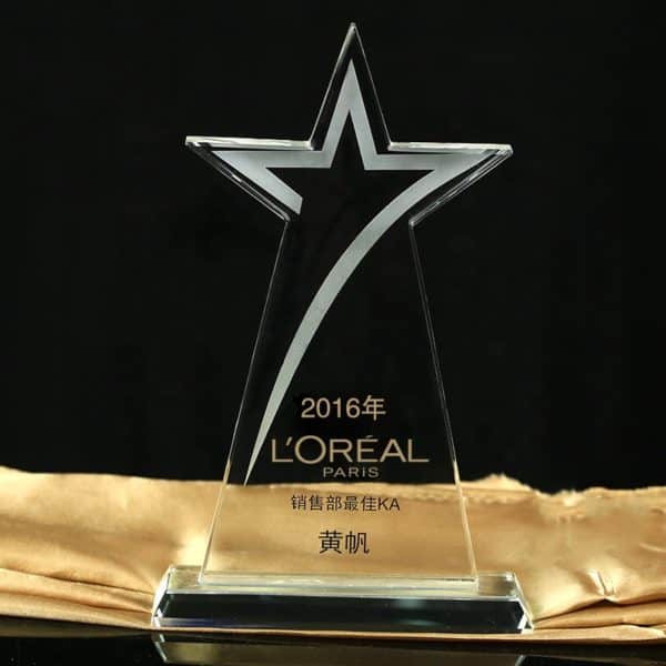 Star Awards ALST0077 – Star Award | Buy Online at Trophy-World Malaysia Supplier