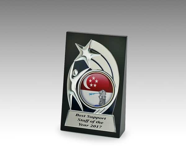 Wooden Plaques ALWP0020 – Wooden Plaque | Buy Online at Trophy-World Malaysia Supplier
