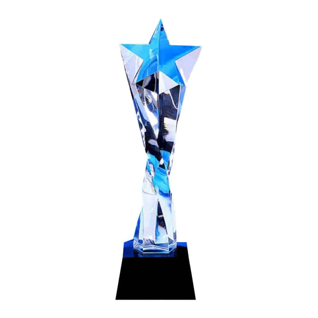 Where To Find Affordable Crystal Awards! | Trophy-World Malaysia