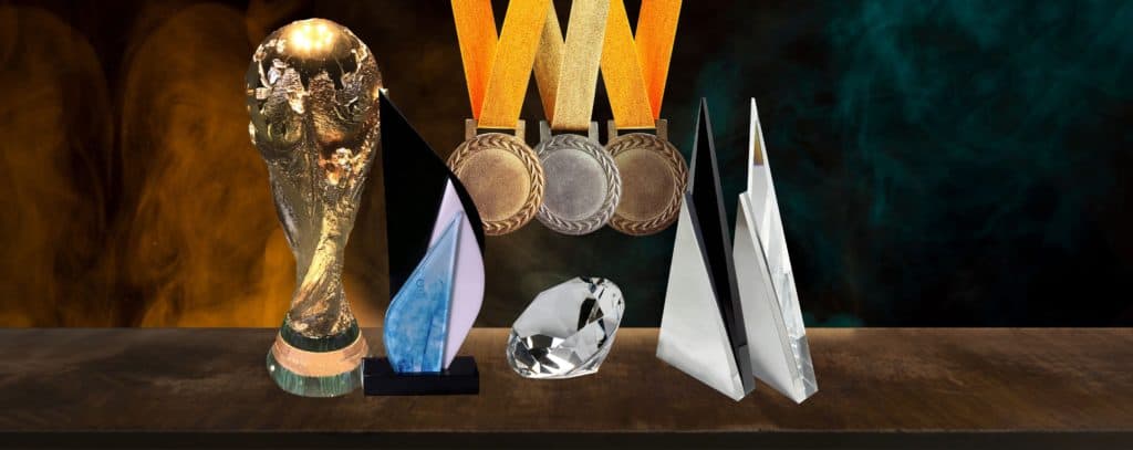 Trophy-World Malaysia | Custom Trophies & Plaques