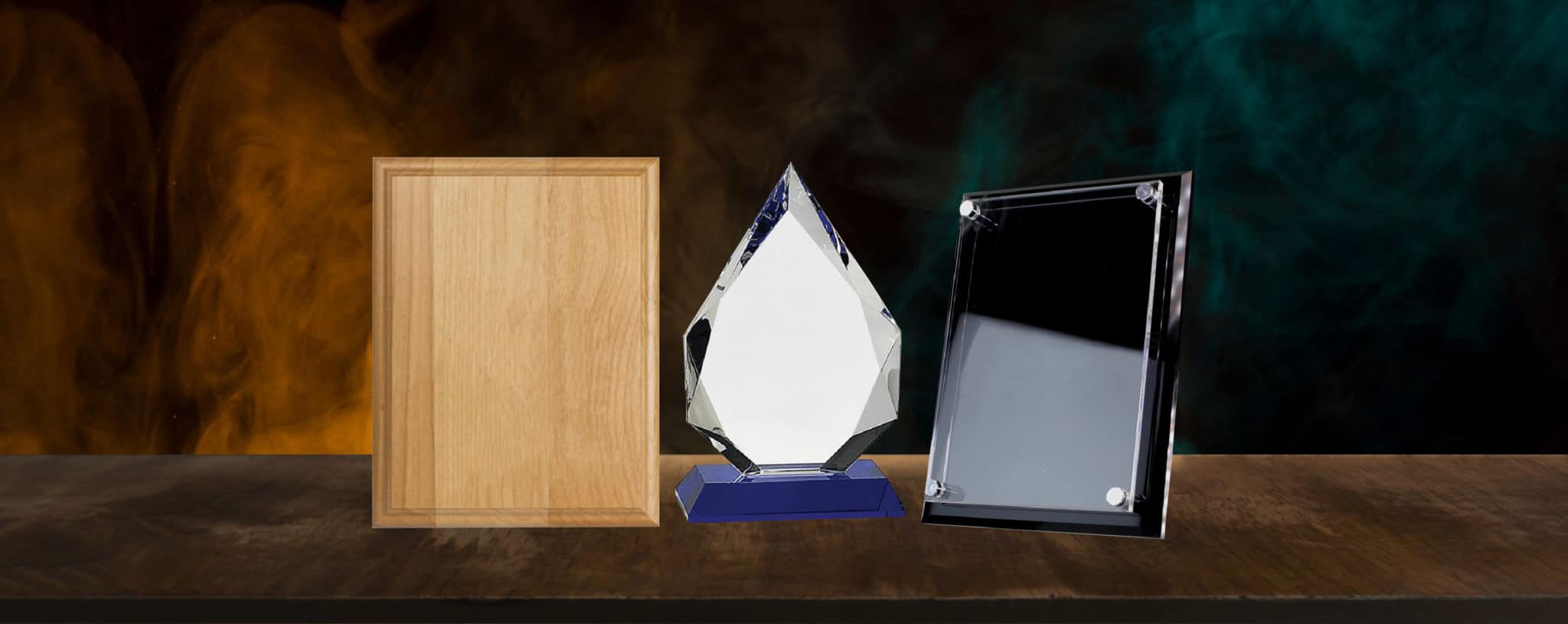 Plaque Supplier TrophyWorld Malaysia Trophy Supplier