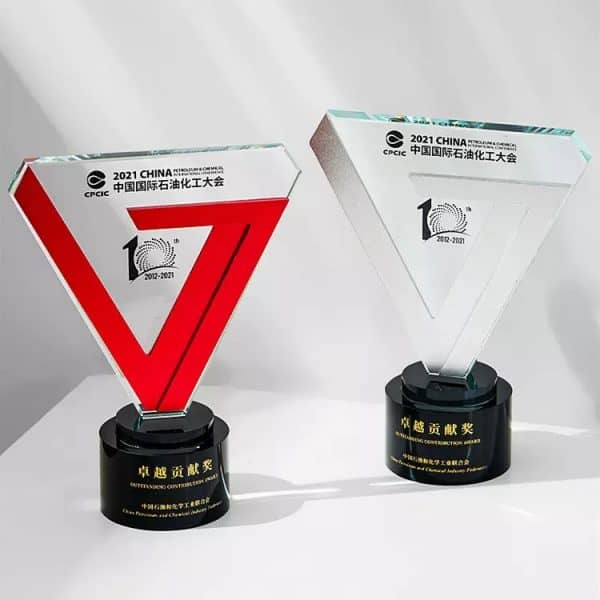 Customized Trophies Customized Trophy TWC0008 | Buy Online at Trophy-World Malaysia Supplier