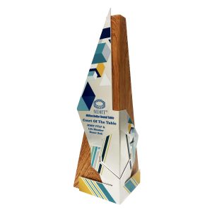 Customized Trophies Customized Trophy TWC0013 | Buy Online at Trophy-World Malaysia Supplier