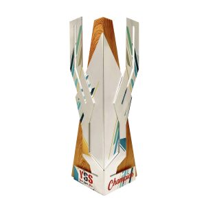 Customized Trophies Customized Trophy TWC0016 | Buy Online at Trophy-World Malaysia Supplier