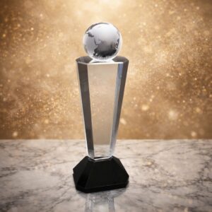 Crystal Trophies Crystal Trophy ALCR0450 | Buy Online at Trophy-World Malaysia Supplier Crystal Trophies Crystal Trophy ALCR0450 | Buy Online at Trophy-World Malaysia Supplier