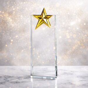 Crystal Trophies Crystal Trophy ALCR0455 | Buy Online at Trophy-World Malaysia Supplier Crystal Trophies Crystal Trophy ALCR0455 | Buy Online at Trophy-World Malaysia Supplier