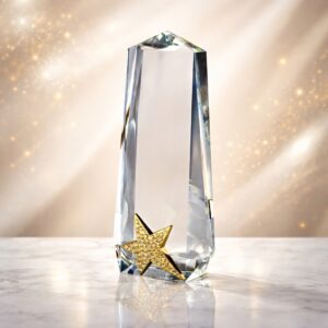 Crystal Trophies Crystal Trophy ALCR0475 | Buy Online at Trophy-World Malaysia Supplier Crystal Trophies Crystal Trophy ALCR0475 | Buy Online at Trophy-World Malaysia Supplier