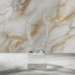 Crystal Trophies Crystal Trophy ALCR0498 | Buy Online at Trophy-World Malaysia Supplier Crystal Trophies Crystal Trophy ALCR0498 | Buy Online at Trophy-World Malaysia Supplier