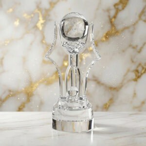 Crystal Trophies Crystal Trophy ALCR0507 | Buy Online at Trophy-World Malaysia Supplier Crystal Trophies Crystal Trophy ALCR0507 | Buy Online at Trophy-World Malaysia Supplier