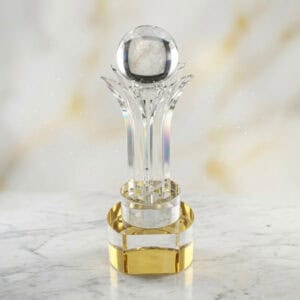 Crystal Trophies Crystal Trophy ALCR0508 | Buy Online at Trophy-World Malaysia Supplier Crystal Trophies Crystal Trophy ALCR0508 | Buy Online at Trophy-World Malaysia Supplier