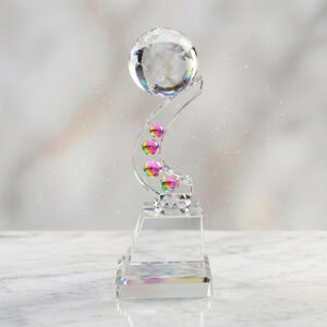 Crystal Trophies Crystal Trophy ALCR0509 | Buy Online at Trophy-World Malaysia Supplier Crystal Trophies Crystal Trophy ALCR0509 | Buy Online at Trophy-World Malaysia Supplier