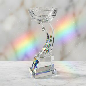 Crystal Trophies Crystal Trophy ALCR0510 | Buy Online at Trophy-World Malaysia Supplier Crystal Trophies Crystal Trophy ALCR0510 | Buy Online at Trophy-World Malaysia Supplier