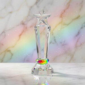 Crystal Trophies Crystal Trophy ALCR0514 | Buy Online at Trophy-World Malaysia Supplier Crystal Trophies Crystal Trophy ALCR0514 | Buy Online at Trophy-World Malaysia Supplier