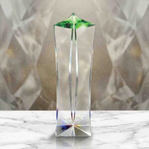 Crystal Trophies Crystal Trophy ALCR0518 | Buy Online at Trophy-World Malaysia Supplier Crystal Trophies Crystal Trophy ALCR0518 | Buy Online at Trophy-World Malaysia Supplier