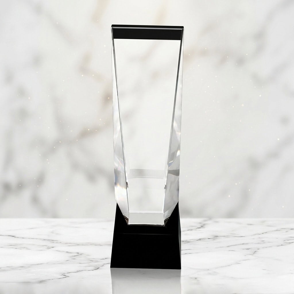 Crystal Trophy ALCR0524