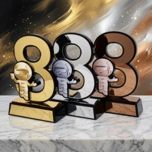 Customized Premium Customized TWPC00005 | Buy Online at Trophy-World Malaysia Supplier Customized Premium Customized TWPC00005 | Buy Online at Trophy-World Malaysia Supplier