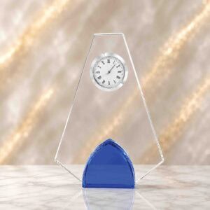 Customized Crystal Desktop Clock ALGC0036 | Buy Online at Trophy-World Malaysia Supplier Customized Crystal Desktop Clock ALGC0036 | Buy Online at Trophy-World Malaysia Supplier