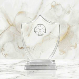 Customized Crystal Desktop Clock ALGC0039 | Buy Online at Trophy-World Malaysia Supplier Customized Crystal Desktop Clock ALGC0039 | Buy Online at Trophy-World Malaysia Supplier