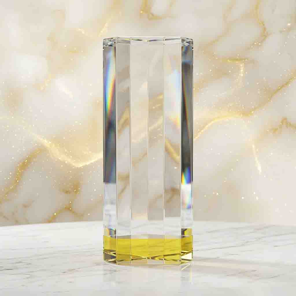 Crystal Trophy ALCR0533