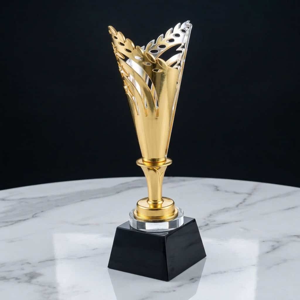 Golden Award ALGT0408