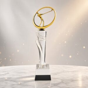 Crystal Trophies Crystal Trophy ALCR0538 | Buy Online at Trophy-World Malaysia Supplier Crystal Trophies Crystal Trophy ALCR0538 | Buy Online at Trophy-World Malaysia Supplier