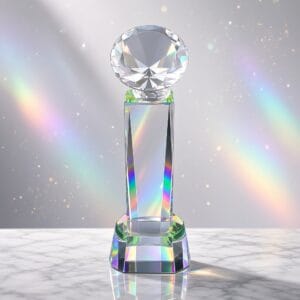 Crystal Trophies Crystal Trophy ALCR0550 | Buy Online at Trophy-World Malaysia Supplier Crystal Trophies Crystal Trophy ALCR0550 | Buy Online at Trophy-World Malaysia Supplier