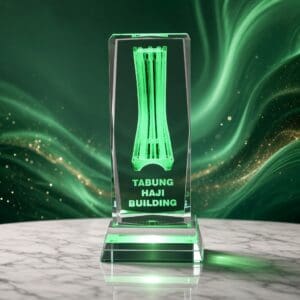 Crystal Trophies LED Crystal Trophy ALCR0540 | Buy Online at Trophy-World Malaysia Supplier Crystal Trophies LED Crystal Trophy ALCR0540 | Buy Online at Trophy-World Malaysia Supplier