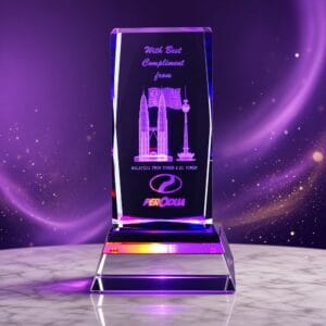 Crystal Trophies LED Crystal Trophy ALCR0541 | Buy Online at Trophy-World Malaysia Supplier Crystal Trophies LED Crystal Trophy ALCR0541 | Buy Online at Trophy-World Malaysia Supplier