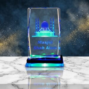 Crystal Trophies LED Crystal Trophy ALCR0542 | Buy Online at Trophy-World Malaysia Supplier Crystal Trophies LED Crystal Trophy ALCR0542 | Buy Online at Trophy-World Malaysia Supplier