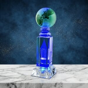 Crystal Trophies LED Crystal Trophy ALCR0544 | Buy Online at Trophy-World Malaysia Supplier Crystal Trophies LED Crystal Trophy ALCR0544 | Buy Online at Trophy-World Malaysia Supplier