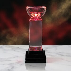 Crystal Trophies LED Crystal Trophy ALCR0555 | Buy Online at Trophy-World Malaysia Supplier Crystal Trophies LED Crystal Trophy ALCR0555 | Buy Online at Trophy-World Malaysia Supplier
