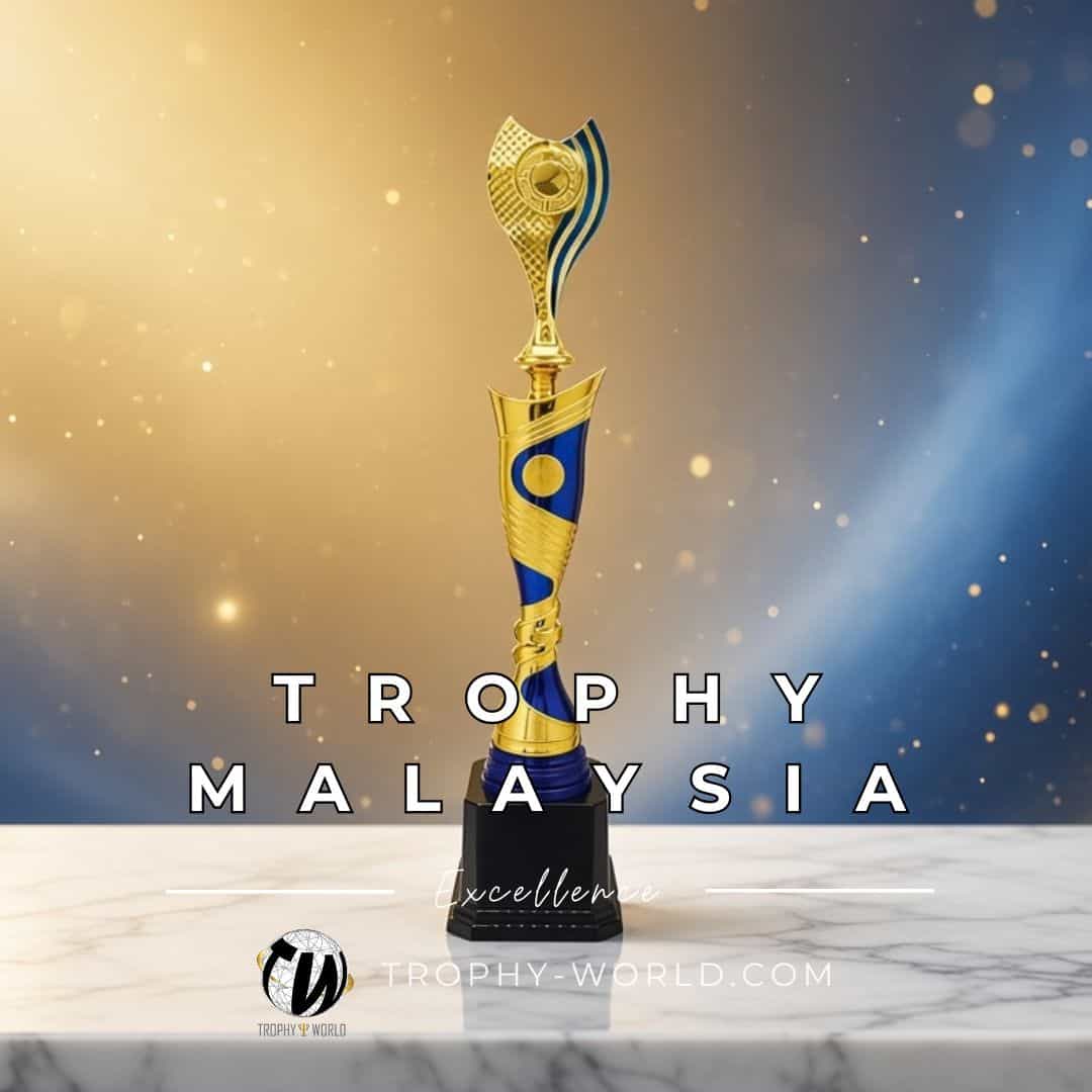 Acrylic Awards Golden Blue Trophies A0006 | Buy Online at Trophy-World Malaysia Supplier Acrylic Awards Golden Blue Trophies A0006 | Buy Online at Trophy-World Malaysia Supplier