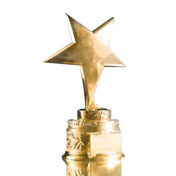 Star Awards | Trophy World Malaysia